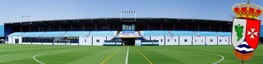 Ciudad Deportivo Fernandez Garcia